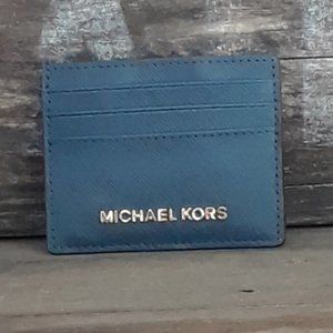 Michael Kors Large Card Holder